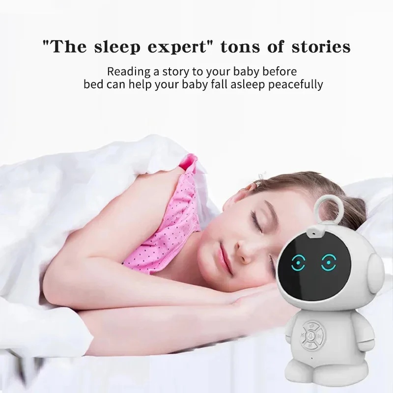 Robot Inteligente con IA y WiF - Kids Home Education reseña y precio