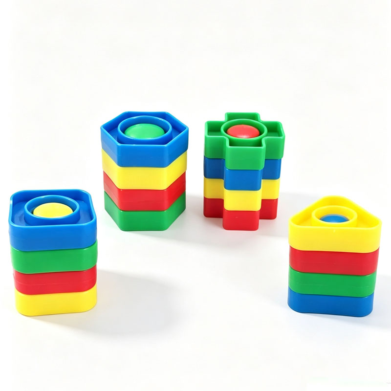 20/10 pares de tuercas y torni - Kids Education Yes reseña y precio