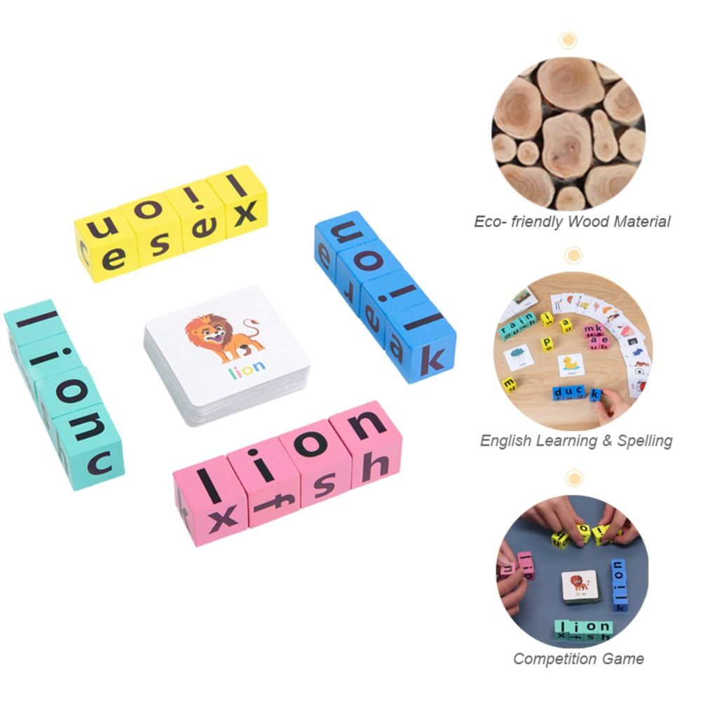 Tarjetas de aprendizaje de mad - Flash Card Alphabet reseña y precio