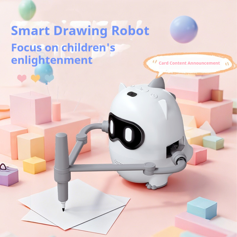 Robot inteligente genérico par - Kids Home Education reseña y precio