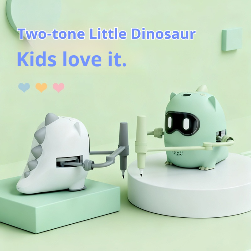 Robot inteligente genérico par - Kids Home Education reseña y precio