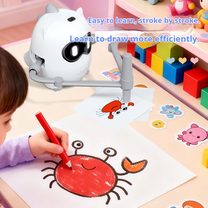 Robot inteligente genérico par - Kids Home Education reseña y precio