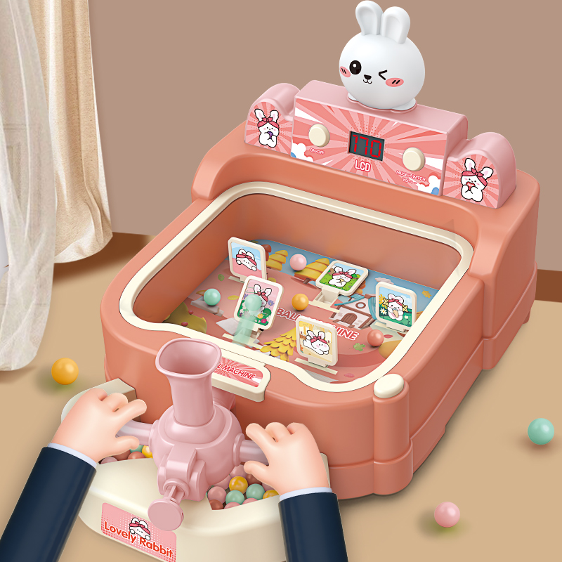 Juguete de canicas para niños, - Kids Education Room reseña y precio