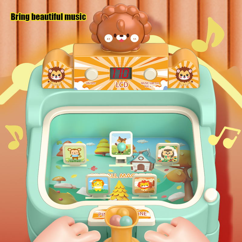 Juguete de canicas para niños, - Kids Education Room reseña y precio