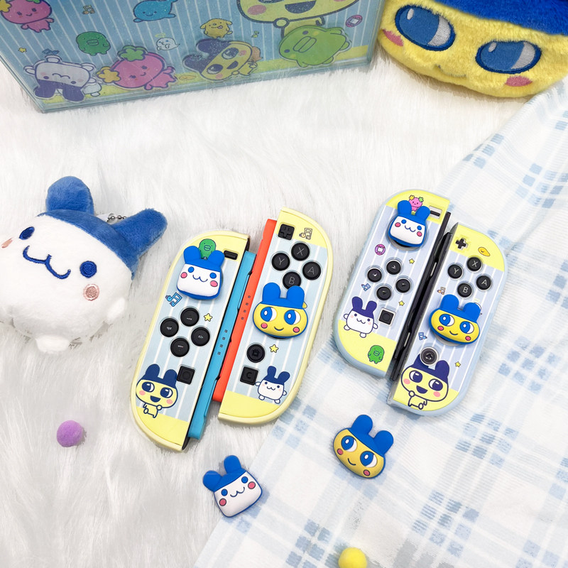 Funda Protectora Kawaii con Di - Bandai Model Tamagotchi reseña y precio