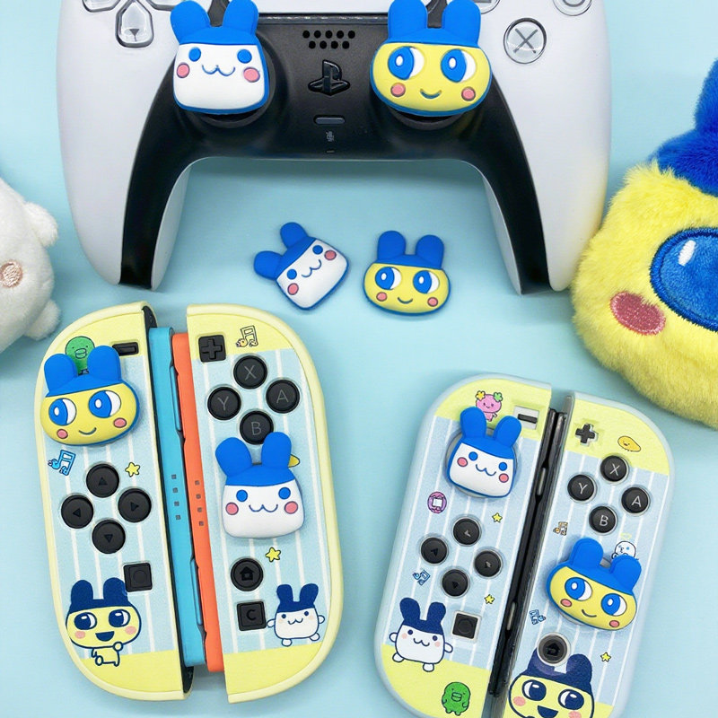 Funda Protectora Kawaii con Di - Bandai Model Tamagotchi reseña y precio