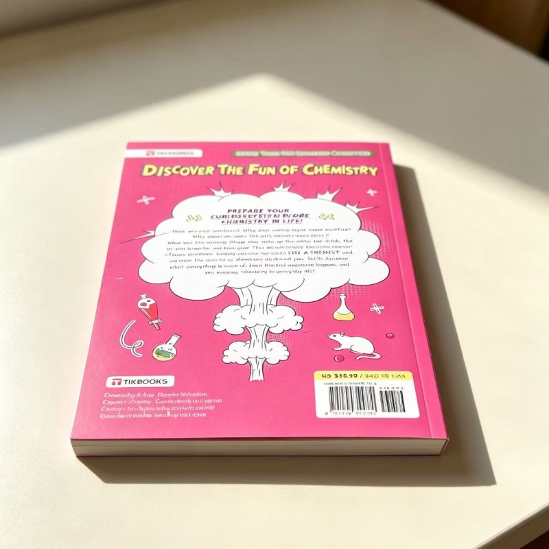El Laboratorio de Química Dive - Kids Education Table reseña y precio