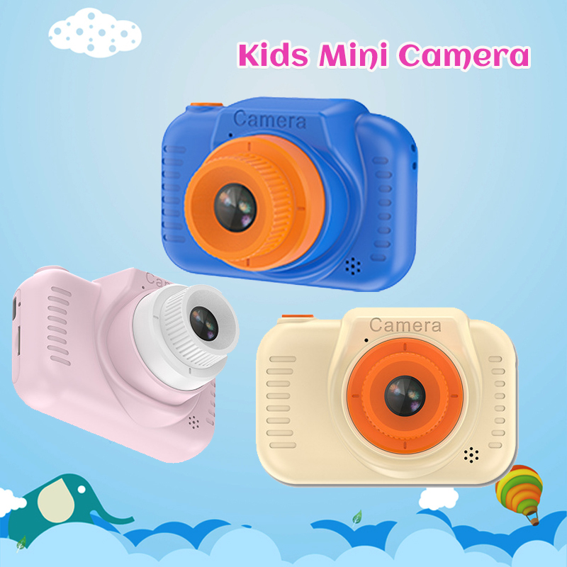 Nueva Cámara Infantil de Dibuj - Kids Education Video reseña y precio