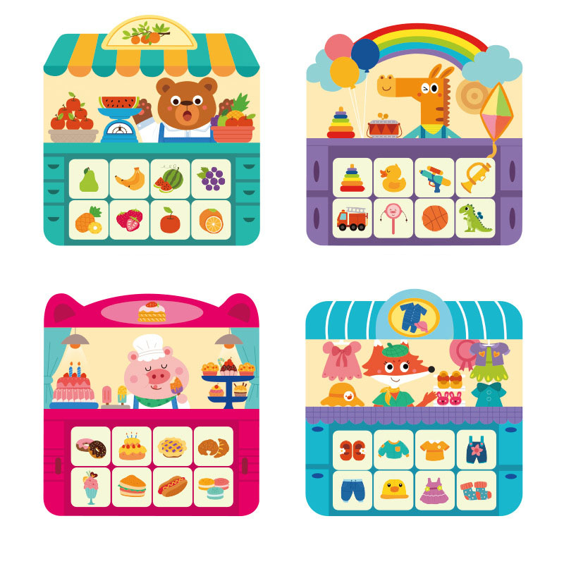 Juguetes educativos para niños - Kids Education Table reseña y precio