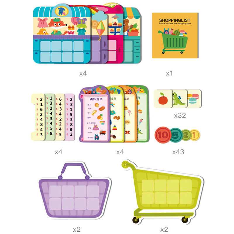 Juguetes educativos para niños - Kids Education Table reseña y precio